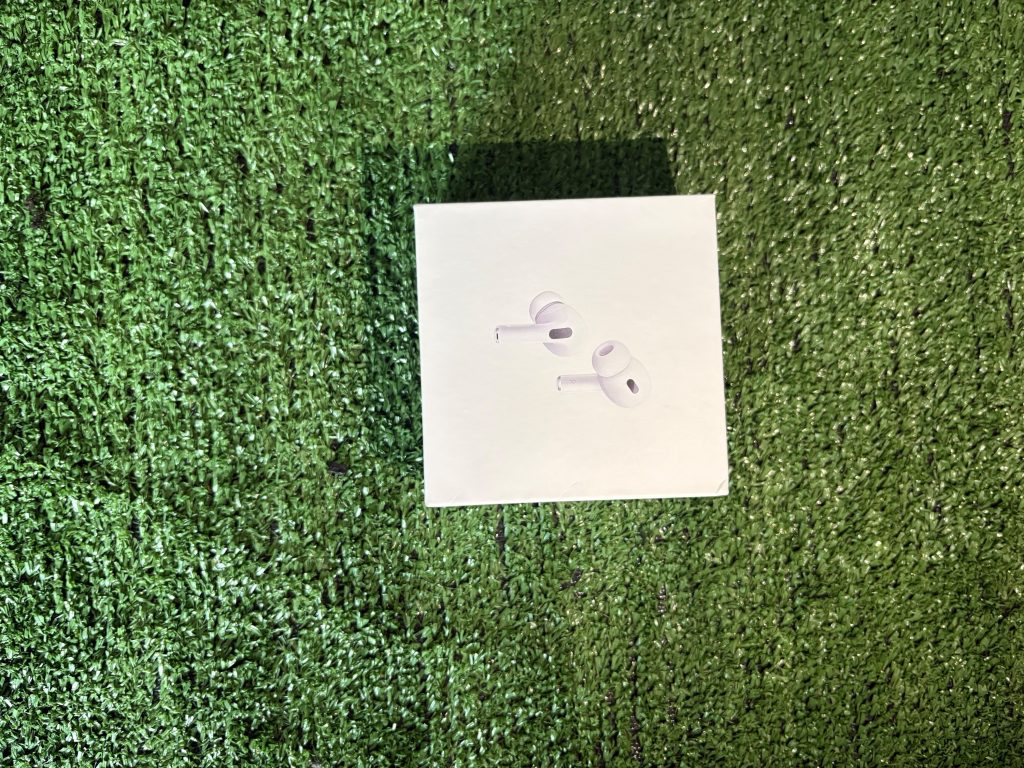 Apple AirProds Pro 2 Génération