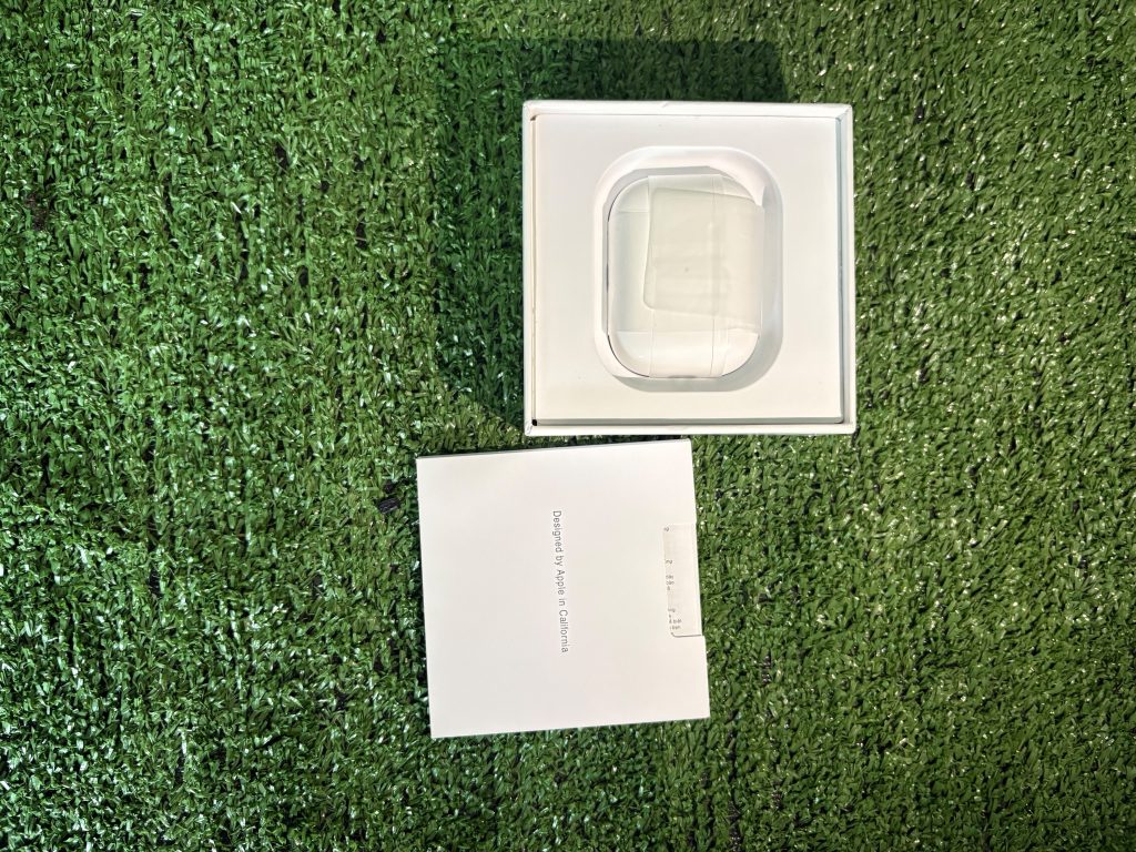 Apple AirProds Pro 2 Génération